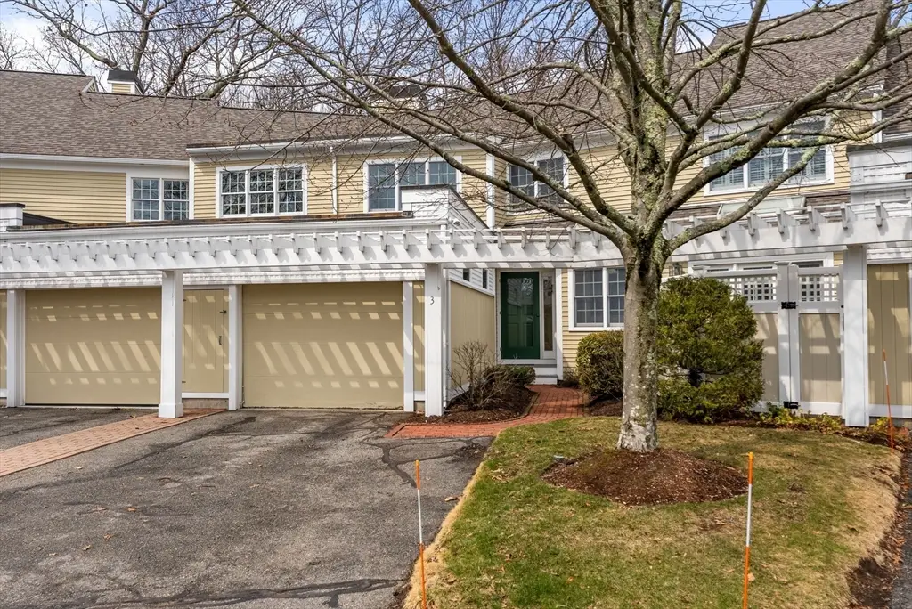 3 Parker Ridge Way #3, Newburyport, MA 01950 - #1