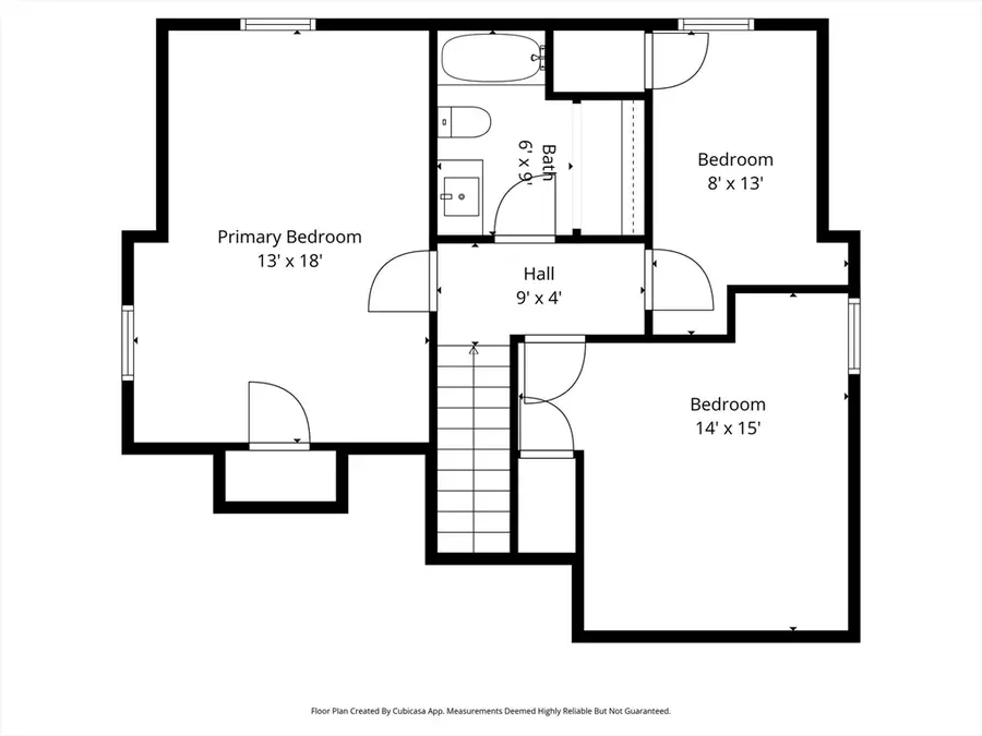 18 Carroll St, Auburn, MA 01501 - #3