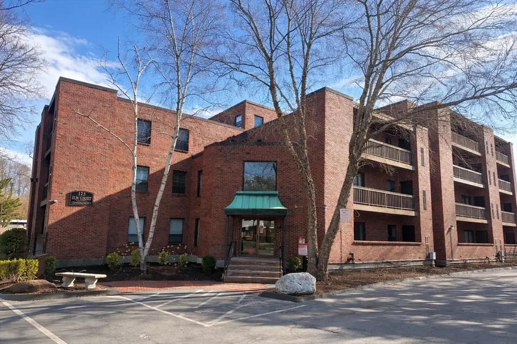 123 Elm St #D12, Quincy, MA 02169 - #1