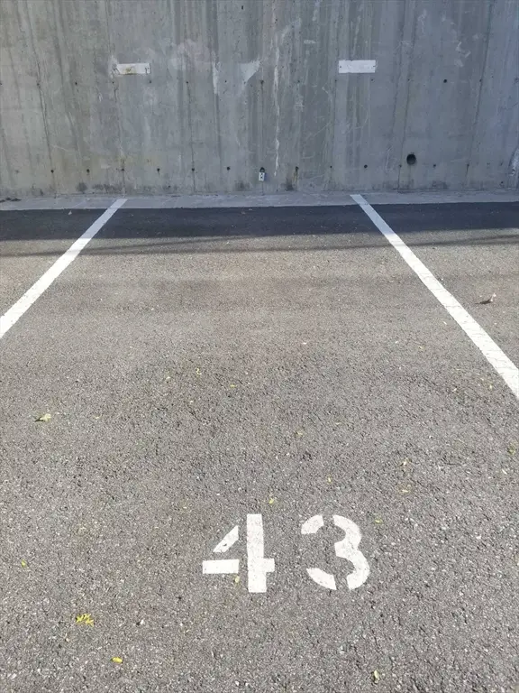 123 Elm St #D12, Quincy, MA 02169 - #3