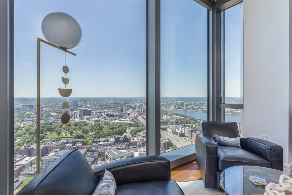 1 Dalton #4505, Boston, MA 02115 - #1