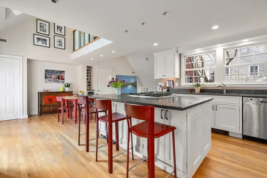 140 Prince Street, Boston, MA 02130 - #3