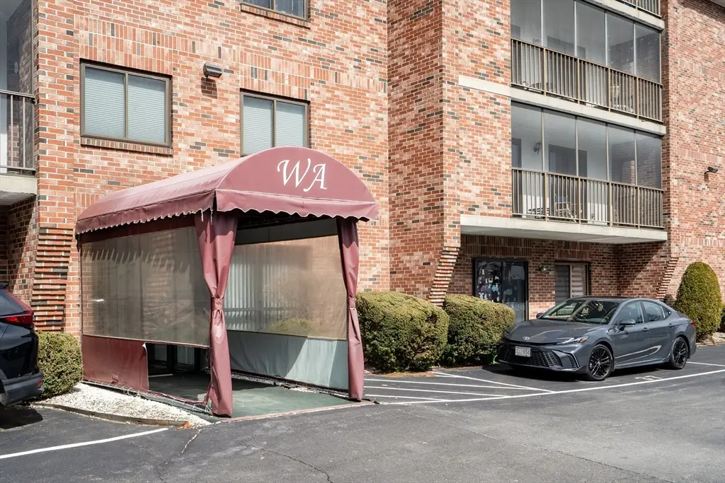 111 Devir #204, Malden, MA 02148 - #1