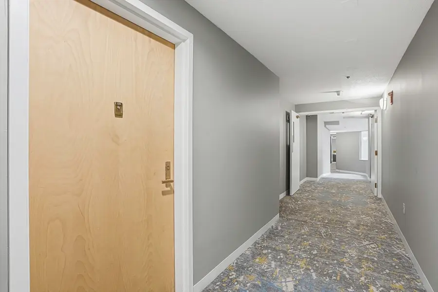 357 Commercial St #220, Boston, MA 02109 - #3