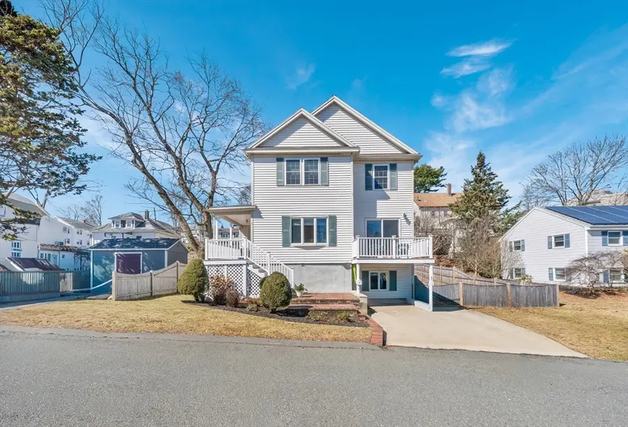 4 Bass St, Beverly, MA 01915 - #2
