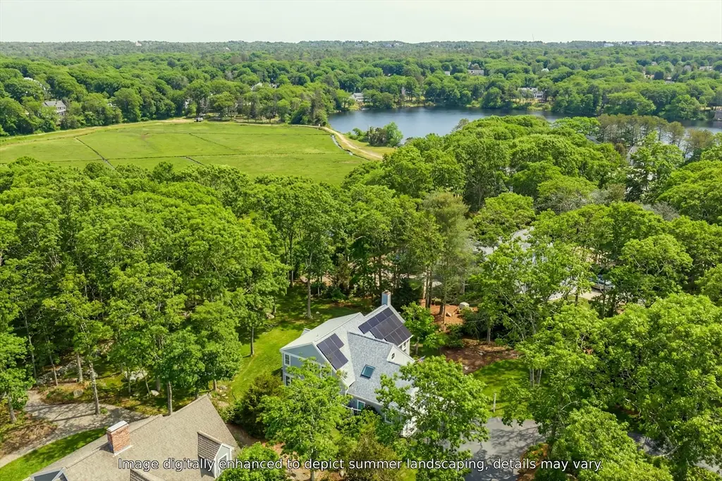 68 Krikor Dr, North Falmouth, MA 02556 - #1