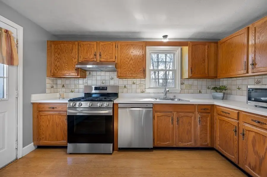 255 Bishop, Framingham, MA 01701 - #2