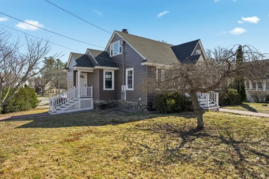 57 Olive St, Methuen, MA 01844 - #3