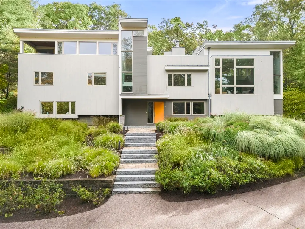 41 Grove Street, Wayland, MA 01778 - #1