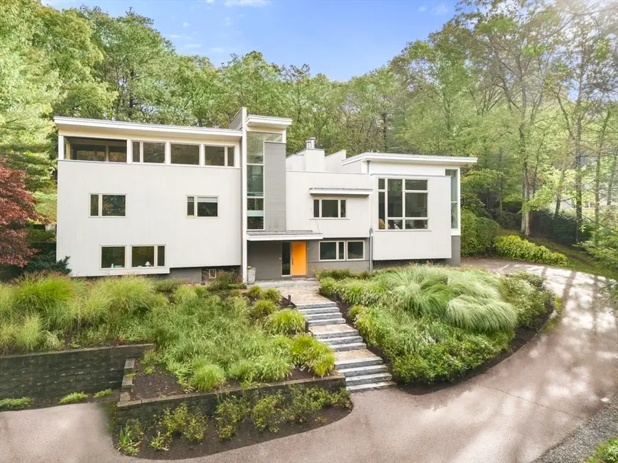 41 Grove Street, Wayland, MA 01778 - #2