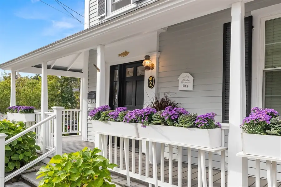 2 Highland Terrace, Marblehead, MA 01945 - #2