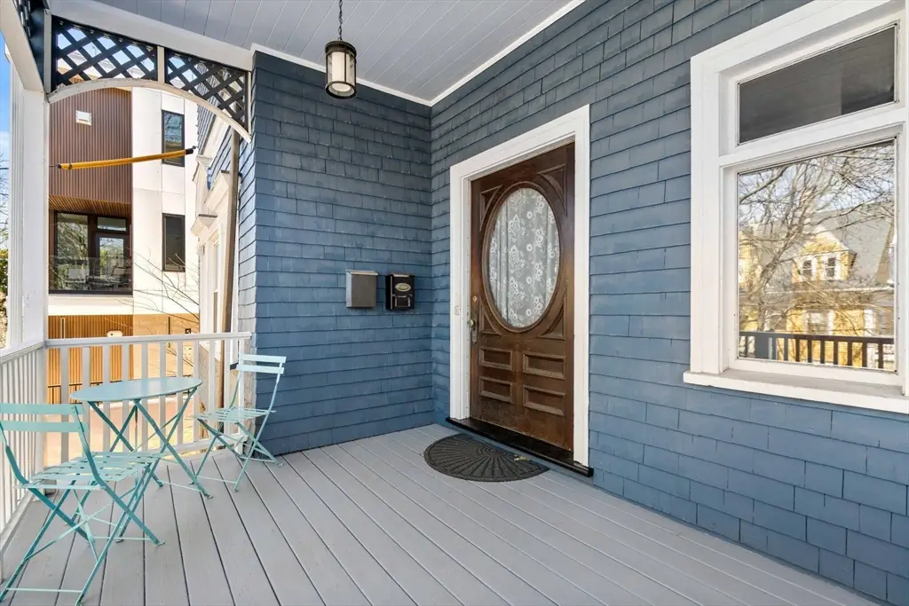 53 University Rd #2, Brookline, MA 02445 - #1