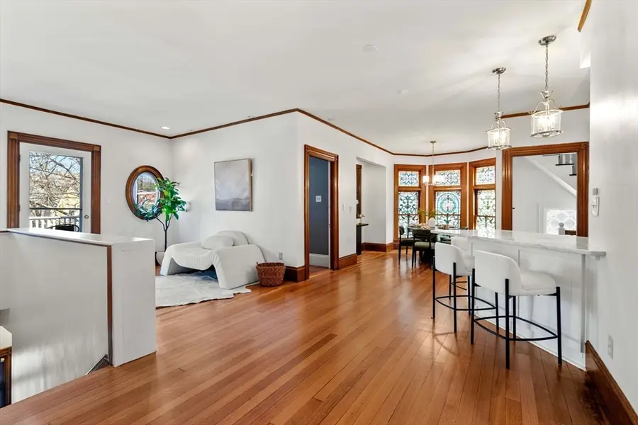 53 University Rd #2, Brookline, MA 02445 - #2