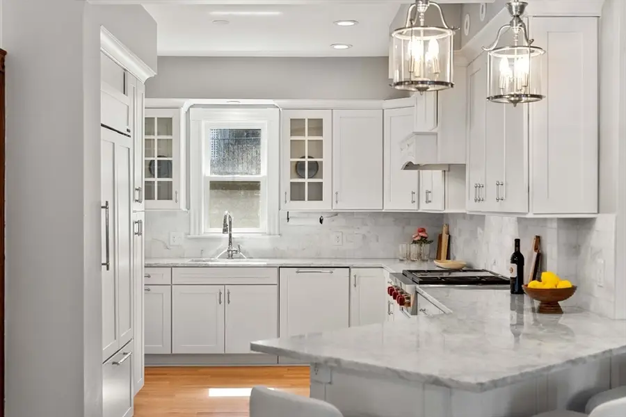 53 University Rd #2, Brookline, MA 02445 - #3