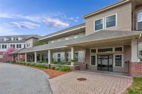 12 Brookside Rd #3, Westford, MA 01886 - #1