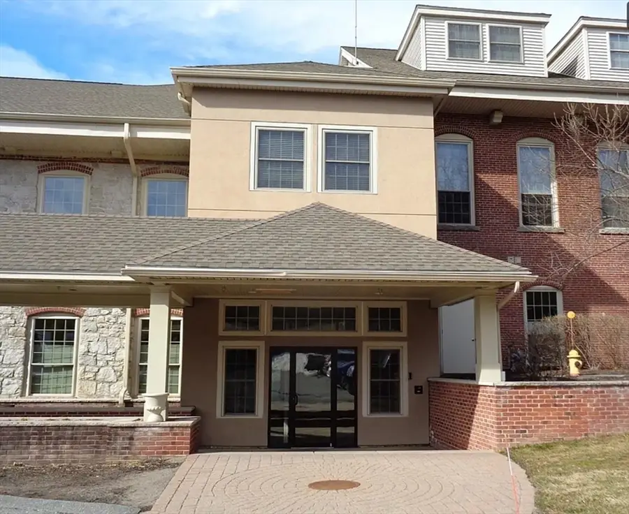 12 Brookside Rd #3, Westford, MA 01886 - #2