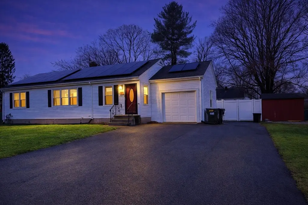 11 Crystal, Webster, MA 01570 - #1