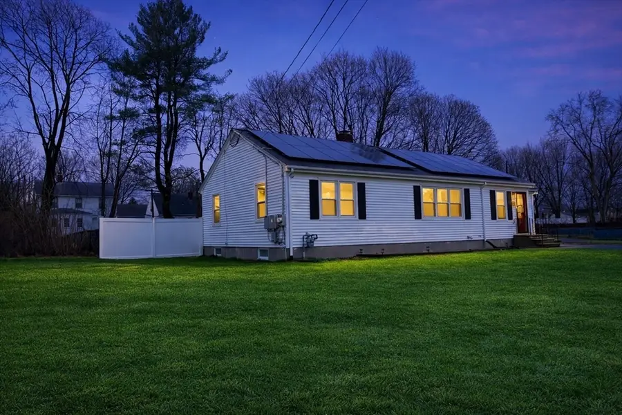 11 Crystal, Webster, MA 01570 - #2