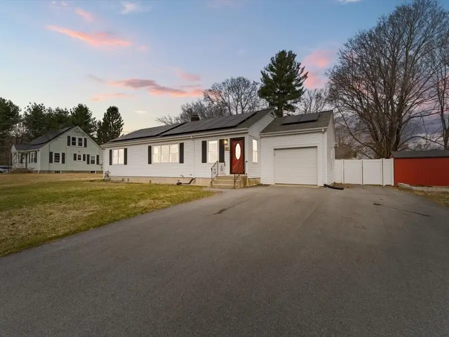 11 Crystal, Webster, MA 01570 - #3