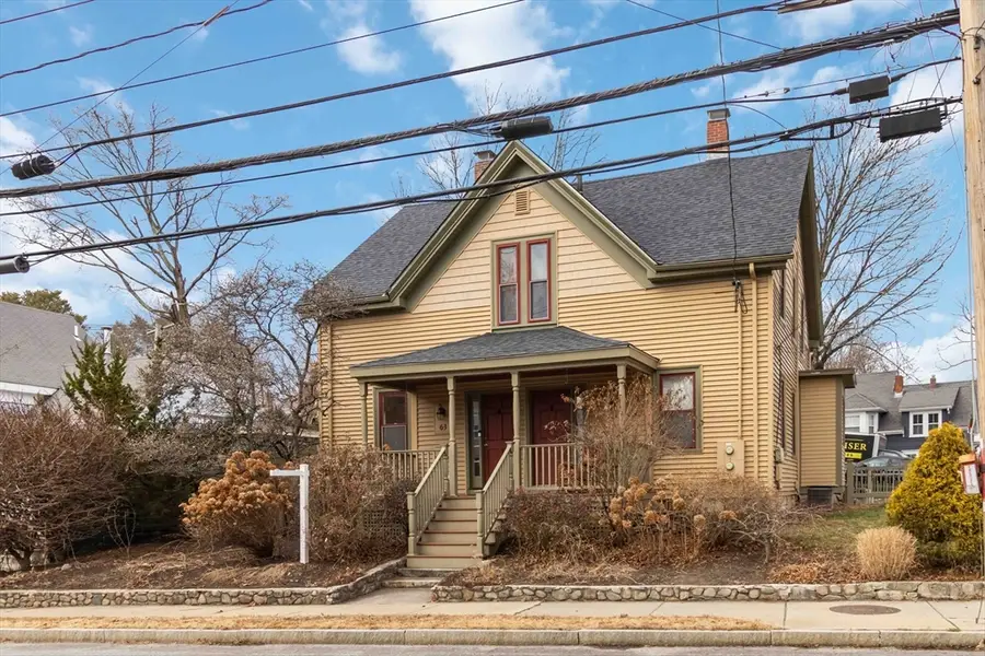 63 Pond St #63, Natick, MA 01760 - #2