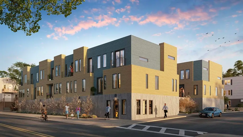 150 Williams #1, Chelsea, MA 02150 - #1