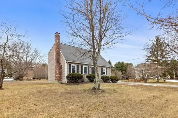 5 Kate Drive, Franklin, MA 02038