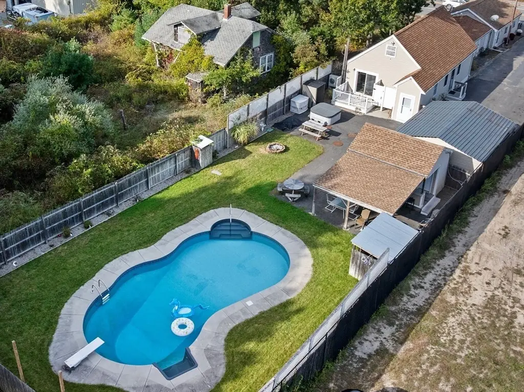 2783 Cranberry Hwy, Wareham, MA 02571 - #1