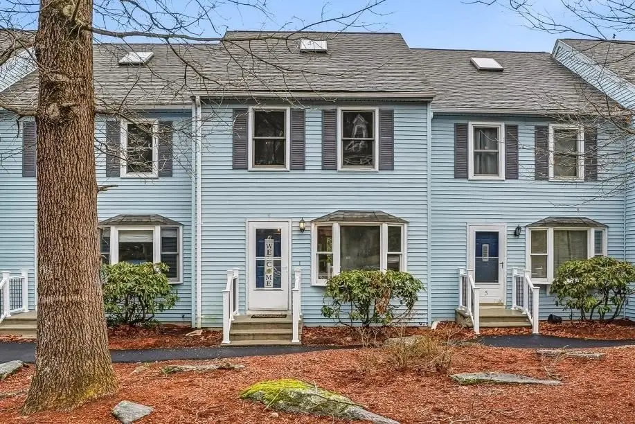 14 Milford Rd #4, South Grafton, MA 01560 - #1