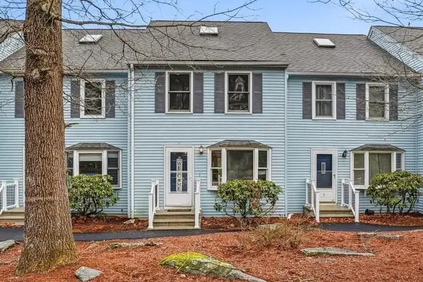 14 Milford Rd #4, Grafton, MA 01560