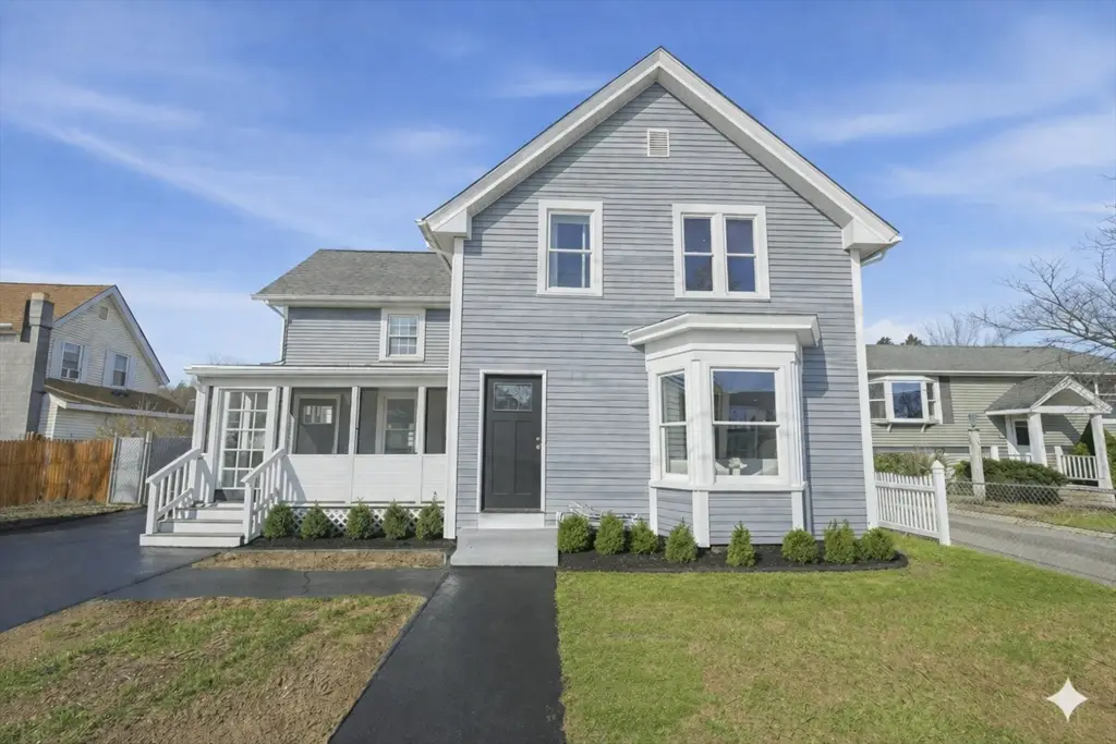 84 E Main, Ayer, MA 01432 - #1