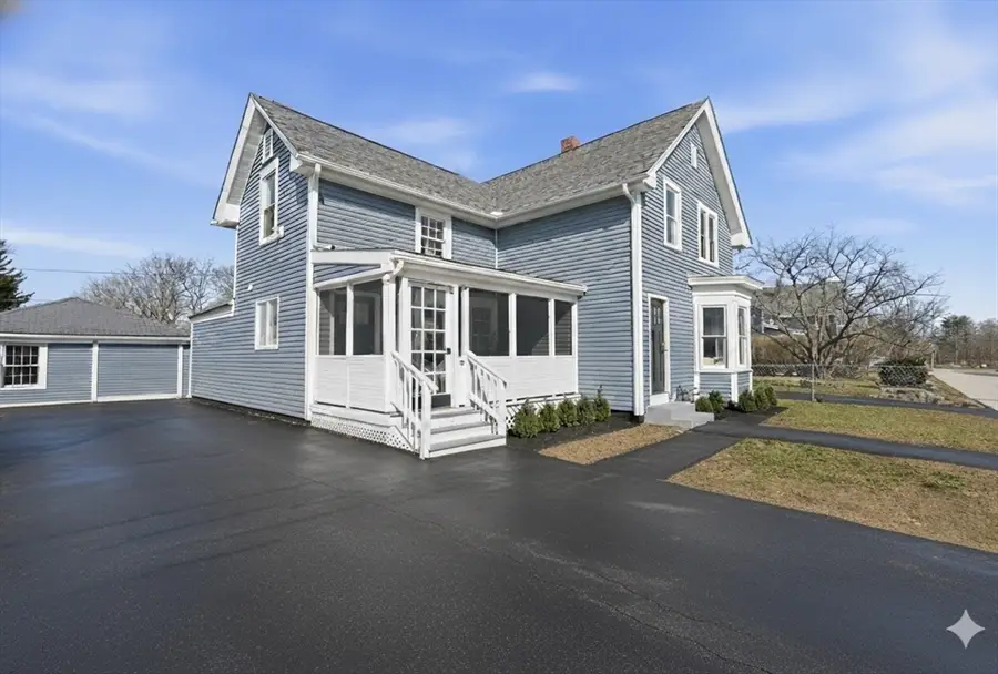 84 E Main, Ayer, MA 01432 - #2