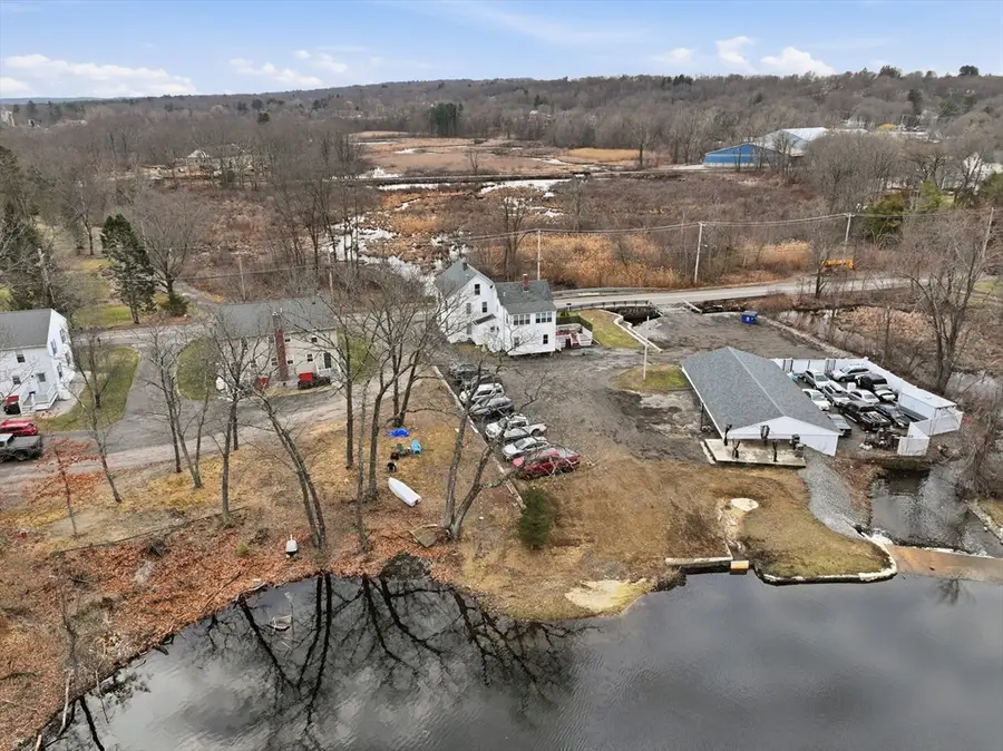 23-R East St, North Grafton, MA 01536 - #3