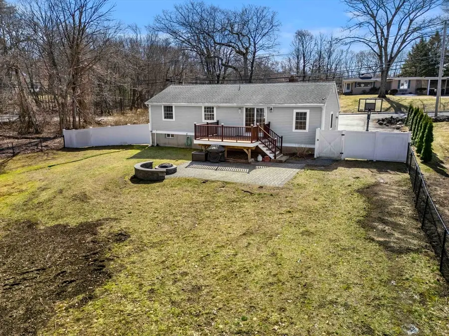 206 Dale Street, North Andover, MA 01845 - #2