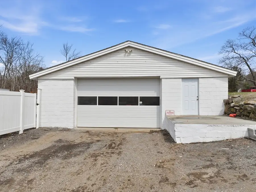 25-A East St, North Grafton, MA 01536 - #2