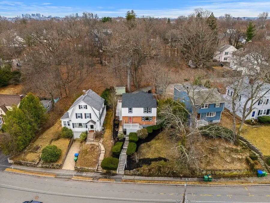 177 Brooks Street, Medford, MA 02155 - #3