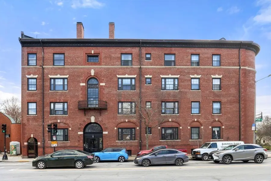 754 Centre Street #9, Boston, MA 02130 - #3