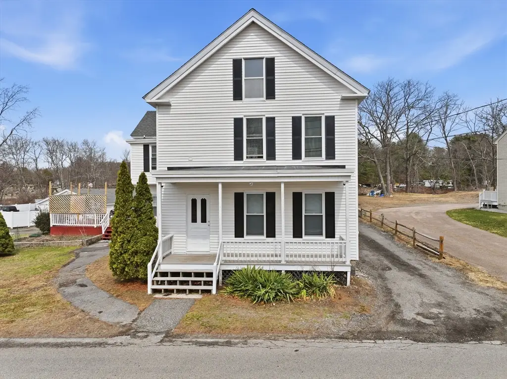25 East St, North Grafton, MA 01536 - #1