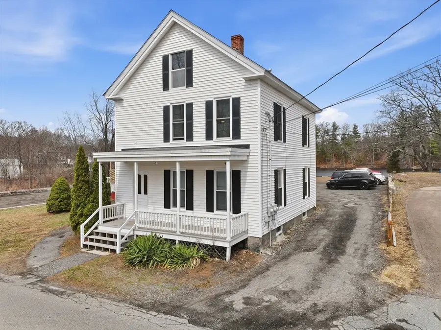 25 East St, North Grafton, MA 01536 - #2