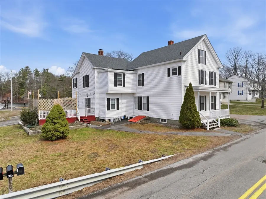 25 East St, North Grafton, MA 01536 - #3