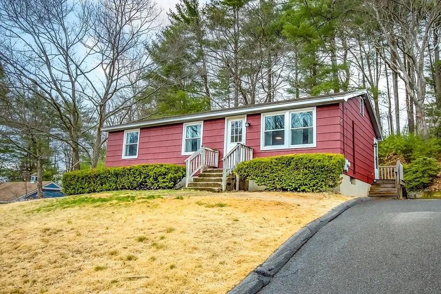 4498 High St, Palmer, MA 01069 - #3