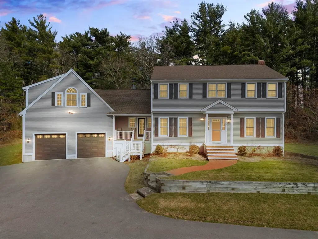 100 Chestnut St, East Bridgewater, MA 02333 - #1