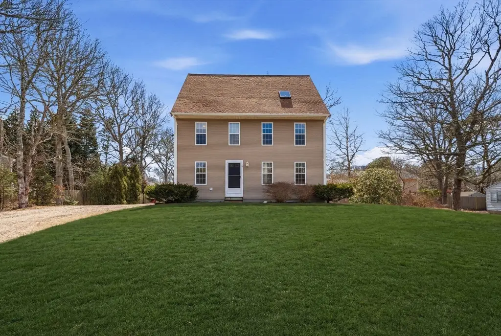 5 Peregrine Ln, South Yarmouth, MA 02664 - #1