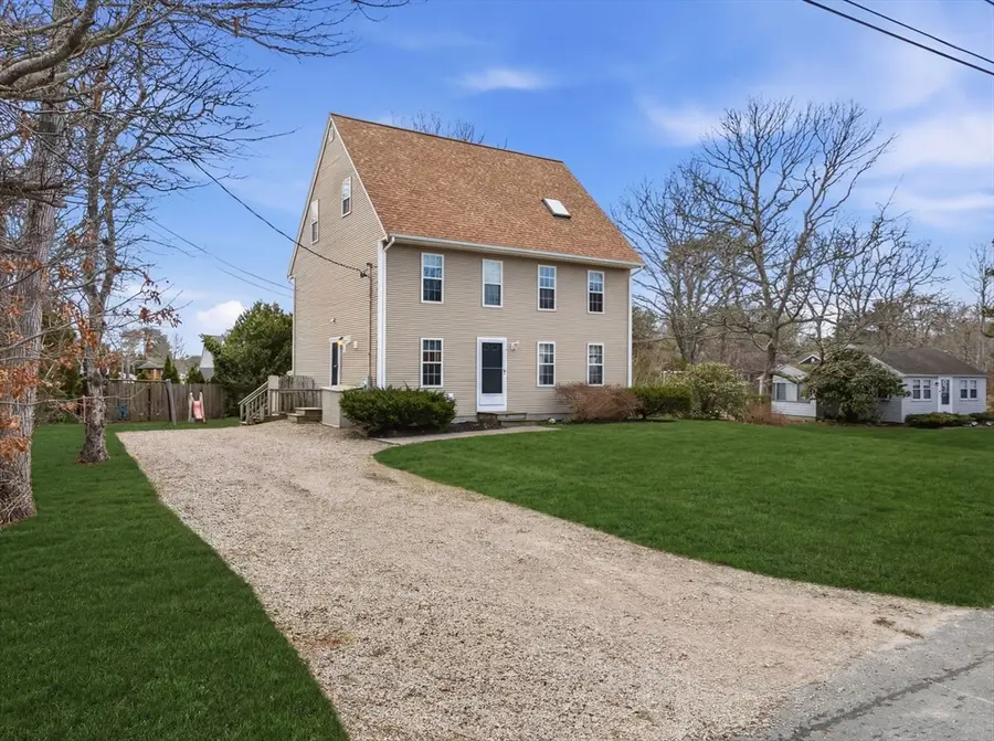 5 Peregrine Ln, South Yarmouth, MA 02664 - #2