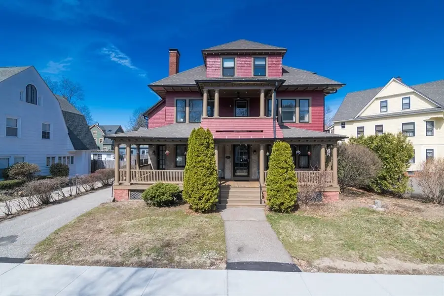 26-28 Cherryvale Ave, Springfield, MA 01108 - #3