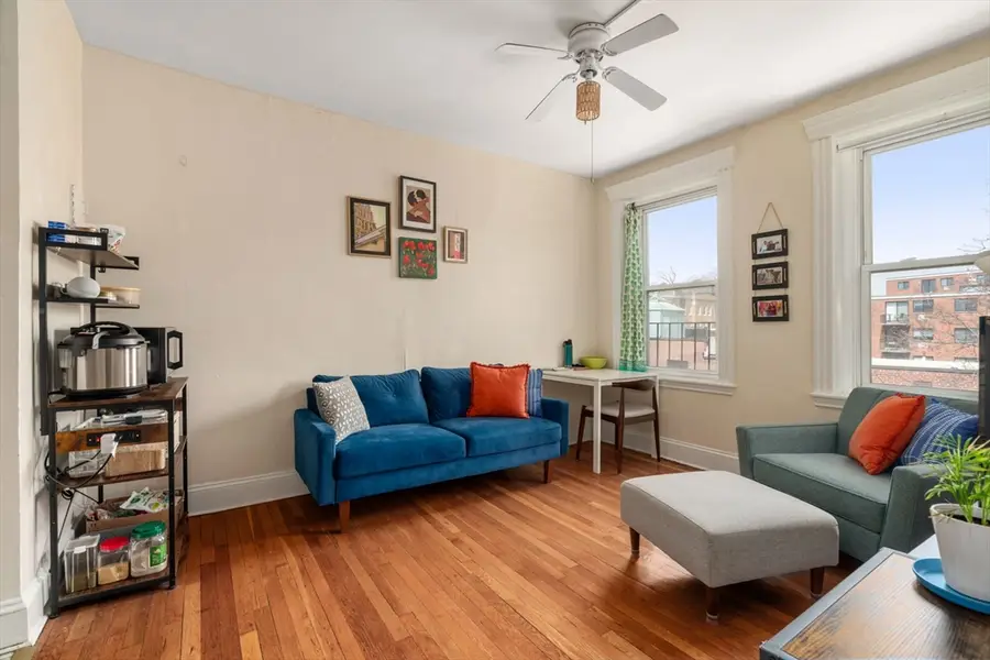 70 Strathmore Road #10A, Boston, MA 02135 - #3