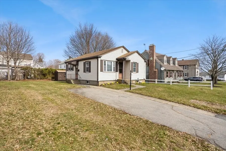 38 Second St, Somerset, MA 02726 - #2