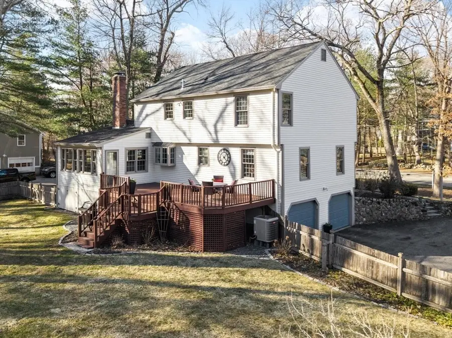 142 Abbott St, North Andover, MA 01845 - #2