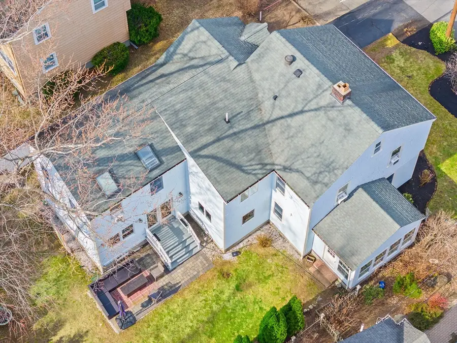 28 Dexter Rd, Lexington, MA 02420 - #3