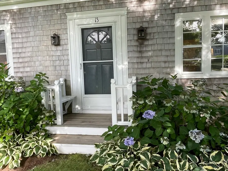 13 Plantingfield Way, Edgartown, MA 02539 - #3