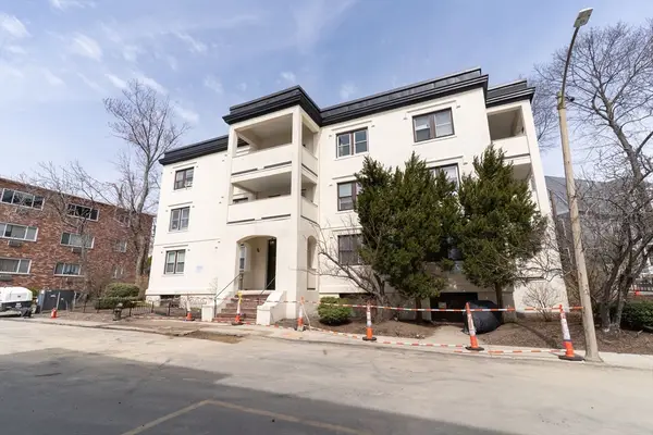 17 Radcliffe Rd #10, Boston, MA 02134